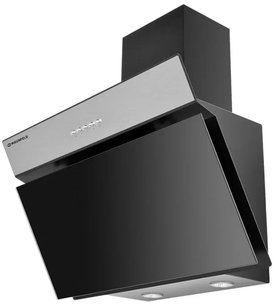 Вытяжка Маунфилд MZR 50 Black фото в Тюмени Вытяжка Maunfeld MZR 50 Black фото в Тюмени