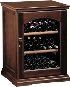 Винный шкаф IP CEX 151 NU фото в Тюмени