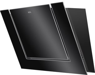 Вытяжка АЕГ DVB3850B фото в Тюмени Вытяжка AEG DVB3850B фото в Тюмени