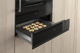 Встраиваемый подогреватель посуды Gaggenau WSP221102 фото 3 в Тюмени