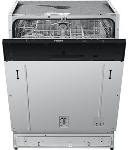 Встраиваемая посудомоечная машина Хайер HDWE13-191RU фото 3 в Тюмени Встраиваемая посудомоечная машина Haier HDWE13-191RU фото 3 в Тюмени