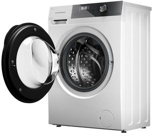 Стиральная машина Куперсберг WM 400 W фото 4 в Тюмени Стиральная машина Kuppersberg WM 400 W фото 4 в Тюмени