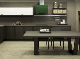 Вытяжка Маунфилд TWEED 60 GREEN фото 2 в Тюмени Вытяжка Maunfeld TWEED 60 GREEN фото 2 в Тюмени