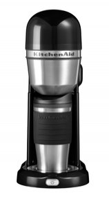 Кофеварка Китчен Эйд 5KCM0402EOB фото 2 в Тюмени Кофеварка KitchenAid 5KCM0402EOB фото 2 в Тюмени