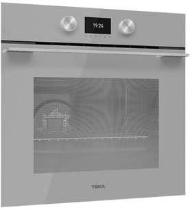 Духовой шкаф Тека HLB 8600 STEAM GREY фото 3 в Тюмени Духовой шкаф Teka HLB 8600 STEAM GREY фото 3 в Тюмени