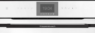 Компактный духовой шкаф с микроволнами Куперсбуш CBM 6550.0 W5 Black Velvet фото 2 в Тюмени Компактный духовой шкаф с микроволнами Kuppersbusch CBM 6550.0 W5 Black Velvet фото 2 в Тюмени