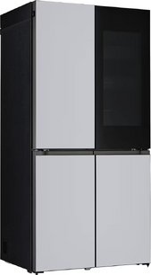 Холодильник LG GR-A24FQAKM фото 4 в Тюмени