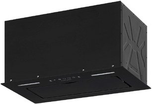 Встраиваемая вытяжка Крона ASPEN 600 BLACK SGC фото в Тюмени Встраиваемая вытяжка KRONA ASPEN 600 BLACK SGC фото в Тюмени