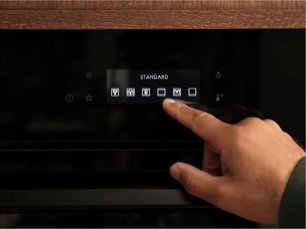 Духовой шкаф Electrolux LOE8F38X фото 3 в Тюмени