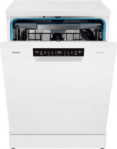 Посудомоечная машина Haier HDWE15-58WE2RU фото 2 в Тюмени