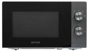 Микроволновая печь Горение MO20E1T4 фото в Тюмени Микроволновая печь Gorenje MO20E1T4 фото в Тюмени