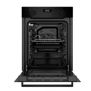 Электрический духовой шкаф Maunfeld EOEM519PB2 фото 3 в Тюмени