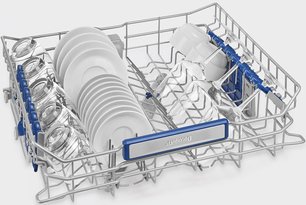 Встраиваемая посудомоечная машина Смег STL324AQLL фото 3 в Тюмени Встраиваемая посудомоечная машина Smeg STL324AQLL фото 3 в Тюмени