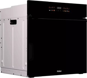 Духовой шкаф Хайер HOQ-M5AAN3GB фото 3 в Тюмени Духовой шкаф Haier HOQ-M5AAN3GB фото 3 в Тюмени