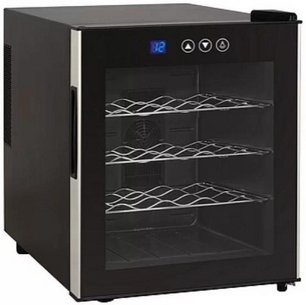 Винный шкаф Climadiff VSV16F фото 2 в Тюмени