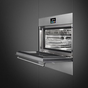 Вакуумный упаковщик Смег CPV315X фото 3 в Тюмени Вакуумный упаковщик Smeg CPV315X фото 3 в Тюмени