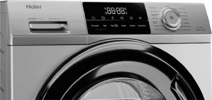 Стиральная машина Хайер HW60-BP12929AS фото 4 в Тюмени Стиральная машина Haier HW60-BP12929AS фото 4 в Тюмени