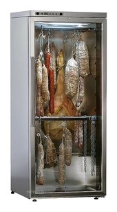 Холодильный шкаф для колбасных изделий и сыров ИП SALK 301 G фото в Тюмени Холодильный шкаф для колбасных изделий и сыров IP SALK 301 G фото в Тюмени