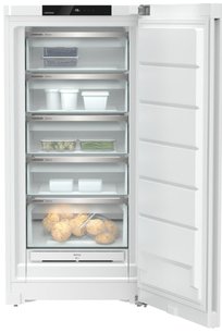 Морозильник Либхер FNd 6625 фото 4 в Тюмени Морозильник Liebherr FNd 6625 фото 4 в Тюмени