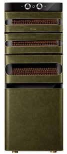 Хьюмидор Afidano L5 (Хвойный табак) фото в Тюмени