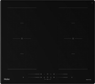 Индукционная варочная панель Haier HHX-Y64SFFVB фото в Тюмени