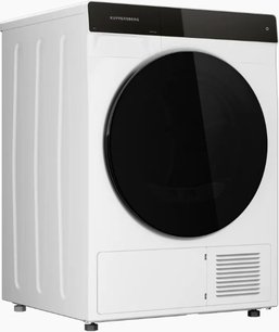 Сушильная машина Kuppersberg DM 591 W фото 3 в Тюмени