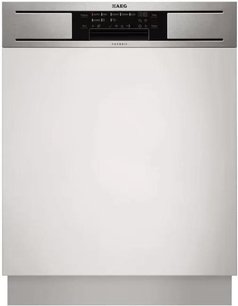 Посудомоечная машина AEG F65042IM0P фото в Тюмени