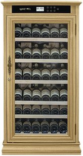 Винный шкаф Meyvel MV69-WO1-C (Northern Oak) фото в Тюмени