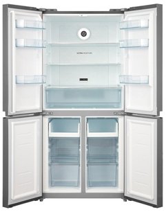 Четырехдверный холодильник Кертинг KNFM 81787 X фото 2 в Тюмени Четырехдверный холодильник Korting KNFM 81787 X фото 2 в Тюмени
