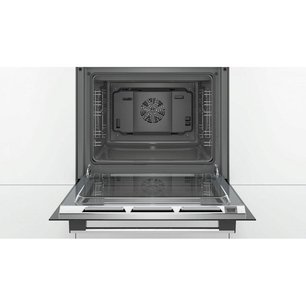 Духовой шкаф Бош HBF173BS0 фото 4 в Тюмени Духовой шкаф Bosch HBF173BS0 фото 4 в Тюмени