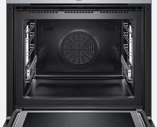 Духовой шкаф Бош HNG6764S6 фото 4 в Тюмени Духовой шкаф Bosch HNG6764S6 фото 4 в Тюмени