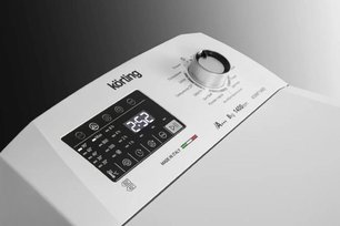Стиральная машина Кертинг KWMT 1485 фото 2 в Тюмени Стиральная машина Korting KWMT 1485 фото 2 в Тюмени