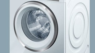 Стиральная машина Сименс WM16W640OE фото 4 в Тюмени Стиральная машина Siemens WM16W640OE фото 4 в Тюмени