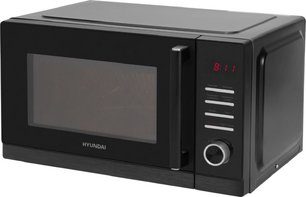 Микроволновая печь Hyundai HYM-D3012 фото 3 в Тюмени