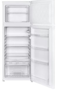 Холодильник MAUNFELD MFF143W фото 3 в Тюмени