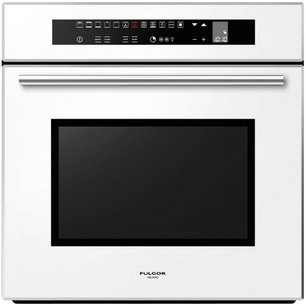Духовой шкаф Фулгор Милано LO 6213 TC WH фото в Тюмени Духовой шкаф Fulgor Milano LO 6213 TC WH фото в Тюмени