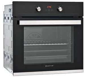 Духовой шкаф Вестфрост VFTC69OMG фото 2 в Тюмени Духовой шкаф Vestfrost VFTC69OMG фото 2 в Тюмени