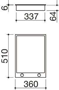 Варочная панель Barazza 1PBFTK фото 3 в Тюмени