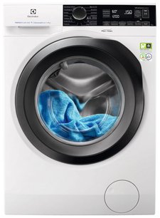 Стиральная машина Электролюкс EW8F249PSPC фото в Тюмени Стиральная машина Electrolux EW8F249PSPC фото в Тюмени