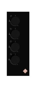 Газовая варочная панель De Dietrich DPG4640H фото 2 в Тюмени