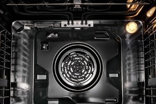 Духовой шкаф Midea MO69103GW фото 2 в Тюмени