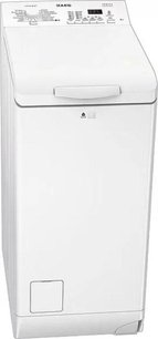 Стиральная машина АЕГ L56126TL фото в Тюмени Стиральная машина AEG L56126TL фото в Тюмени