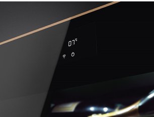 Винный шкаф Smeg CVI618LWNR2 фото 3 в Тюмени