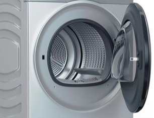 Сушильная машина Хайер HD90-A2979S фото 3 в Тюмени Сушильная машина Haier HD90-A2979S фото 3 в Тюмени