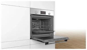 Духовой шкаф Бош HBF114ES0R фото 3 в Тюмени Духовой шкаф Bosch HBF114ES0R фото 3 в Тюмени