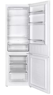 Холодильник MAUNFELD MFF176SFW фото 4 в Тюмени