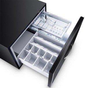 Минибар Dometic DM 50 NTED фото 4 в Тюмени