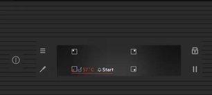 Варочная панель Electrolux EIS 6648 фото 2 в Тюмени