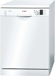 Посудомоечная машина Бош SMS25GW02E фото в Тюмени Посудомоечная машина Bosch SMS25GW02E фото в Тюмени