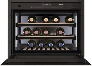 Винный шкаф Миле KWT 6112 iG OBSW фото 2 в Тюмени Винный шкаф Miele KWT 6112 iG OBSW фото 2 в Тюмени